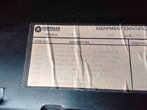 Used 2001 Dodge Ram 3500 Truck 2WD Regular Cab image 14