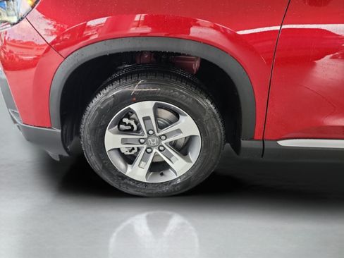 New 2026 Honda Pilot EX-L image 31