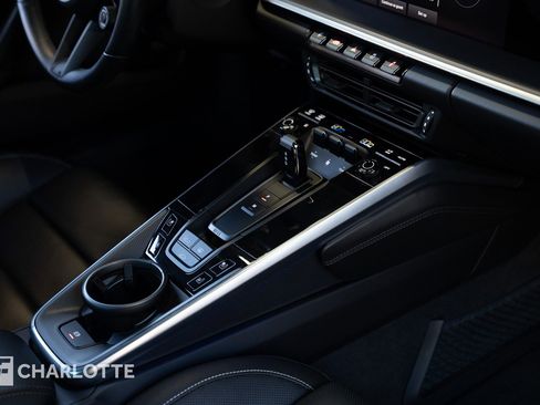 Used 2023 Porsche 911 Turbo image 35