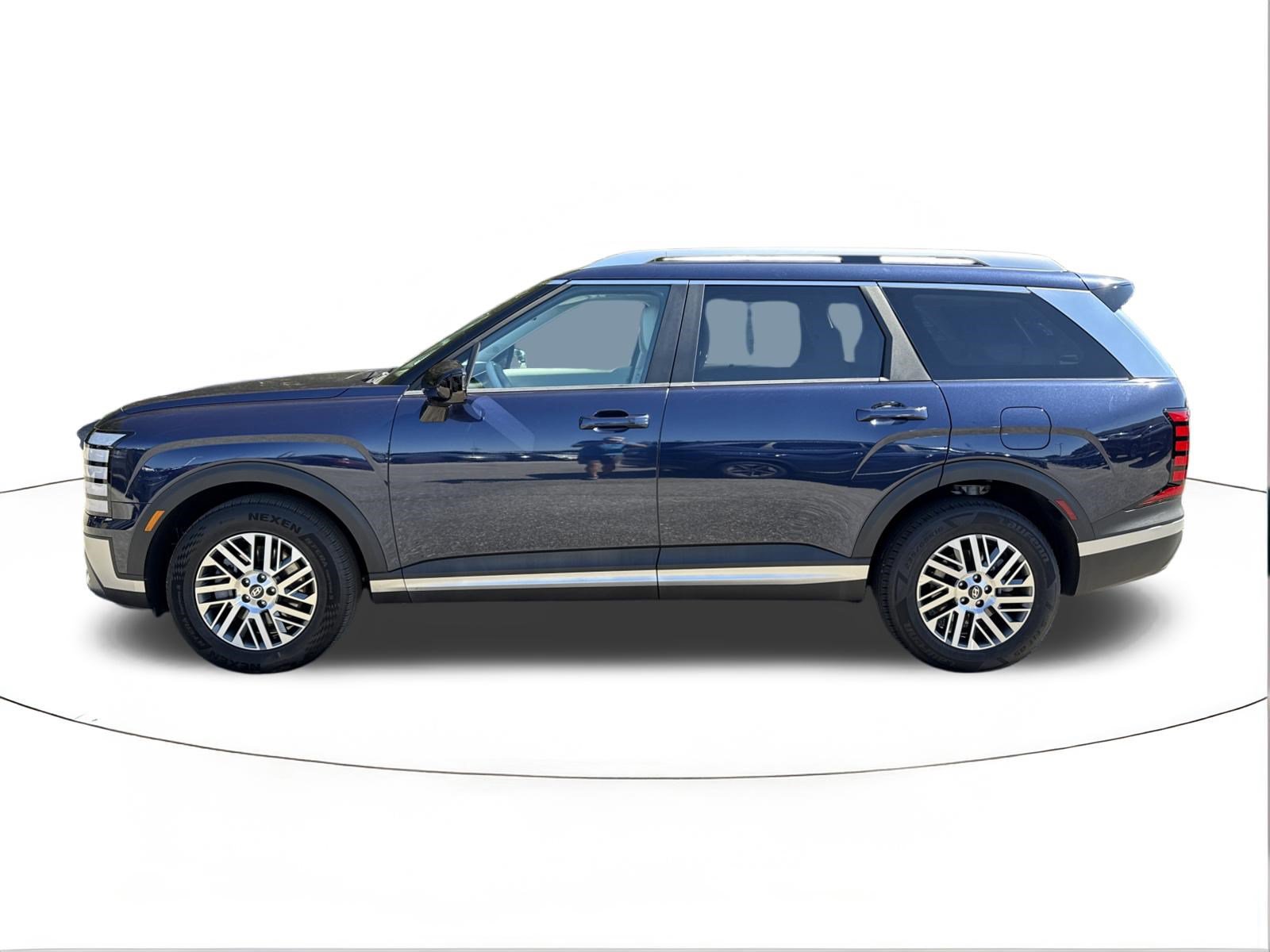 Certified 2026 Hyundai Palisade SEL AWD/4WD image 6