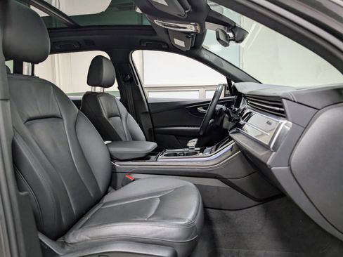 Used 2023 Audi Q7 2.0T Premium Plus w/ Premium Plus Package image 28