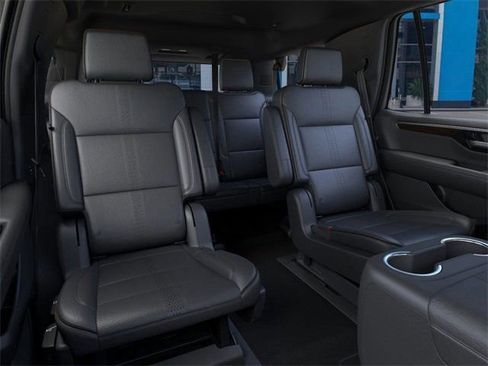 New 2026 Chevrolet Tahoe High Country w/ Sun And Tow Package RWD image 45