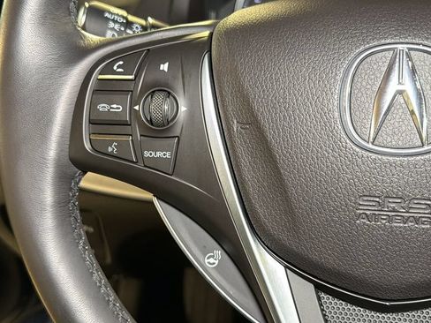 Used 2019 Acura TLX V6 w/ Advance Package FWD image 23