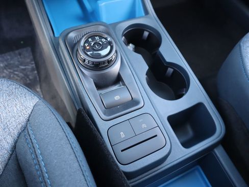 New 2026 Ford Maverick XLT w/ XLT Luxury Package image 8