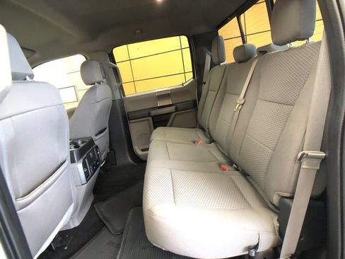 Certified 2020 Ford F150 XLT w/ Equipment Group 302A Luxury AWD/4WD image 21