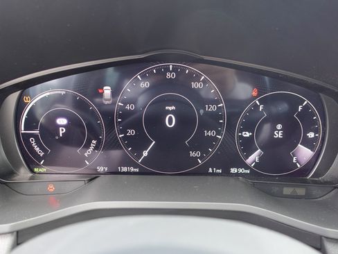 Used 2024 MAZDA CX-90 Plug-In Hybrid w/ Premium Plus image 16