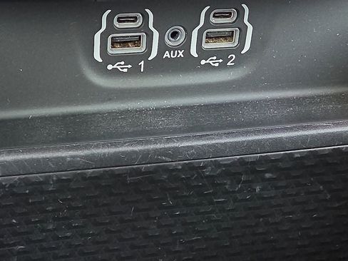Used 2021 RAM 1500 Laramie RWD image 27