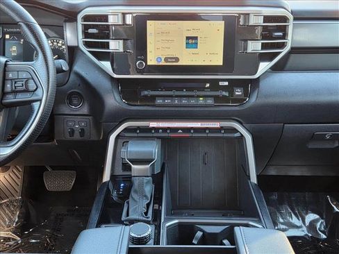 Used 2025 Toyota Tundra SR5 image 15