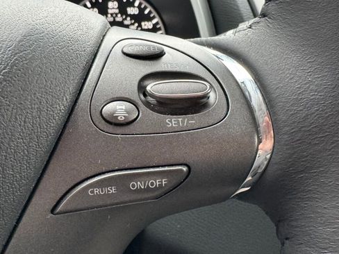 Used 2024 Nissan Murano Platinum w/ Cargo Package image 27