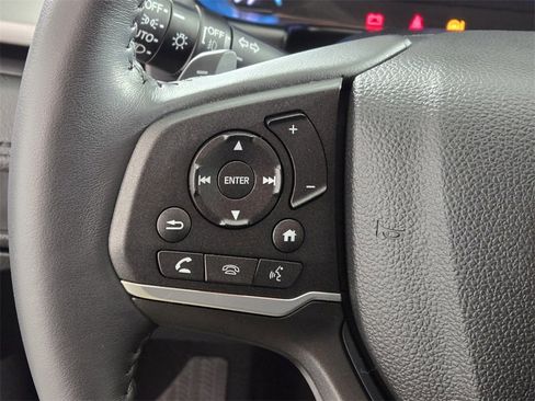 Used 2024 Honda Odyssey EX-L image 29