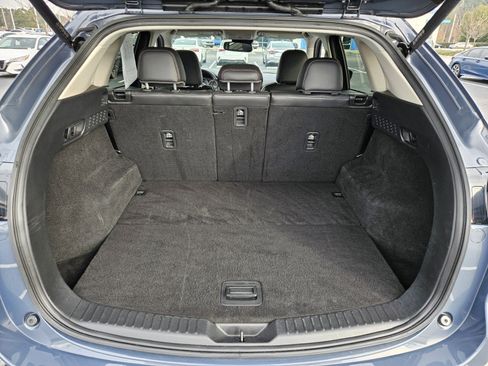 Used 2024 MAZDA CX-5 Carbon Edition image 18