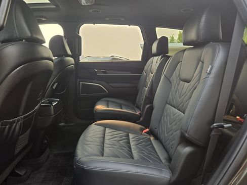 Certified 2024 Kia Telluride EX X-Line AWD/4WD image 16