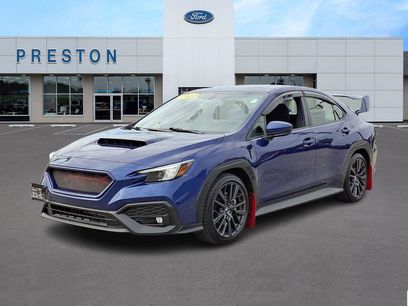 Used 2023 Subaru WRX Premium