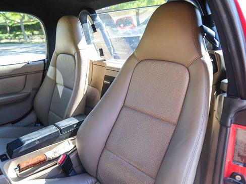 Used 2000 BMW Z3 2.8 image 20