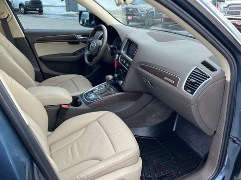 Used 2015 Audi Q5 2.0T Premium Plus w/ Technology Package image 11