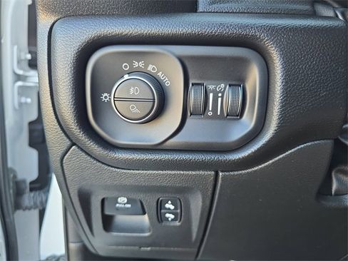 Used 2022 RAM 1500 Laramie w/ Sport Appearance Package image 23
