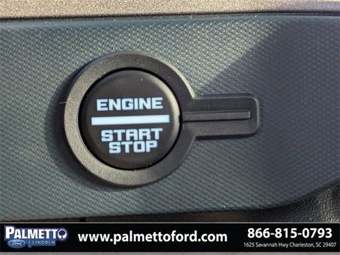 Certified 2024 Ford Bronco Outer Banks image 31