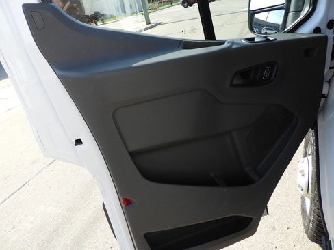 Used 2024 Ford Transit 350 148 High Roof Extended image 20