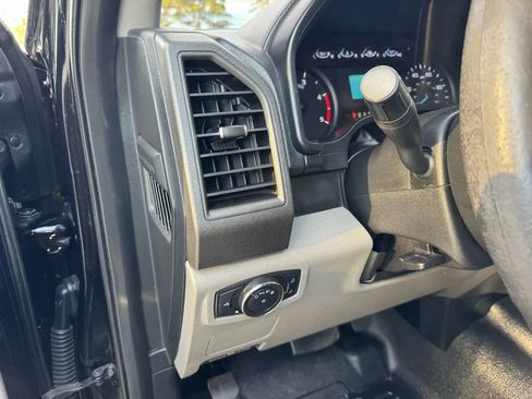 Used 2017 Ford F450 XL w/ STX Appearance Package image 36