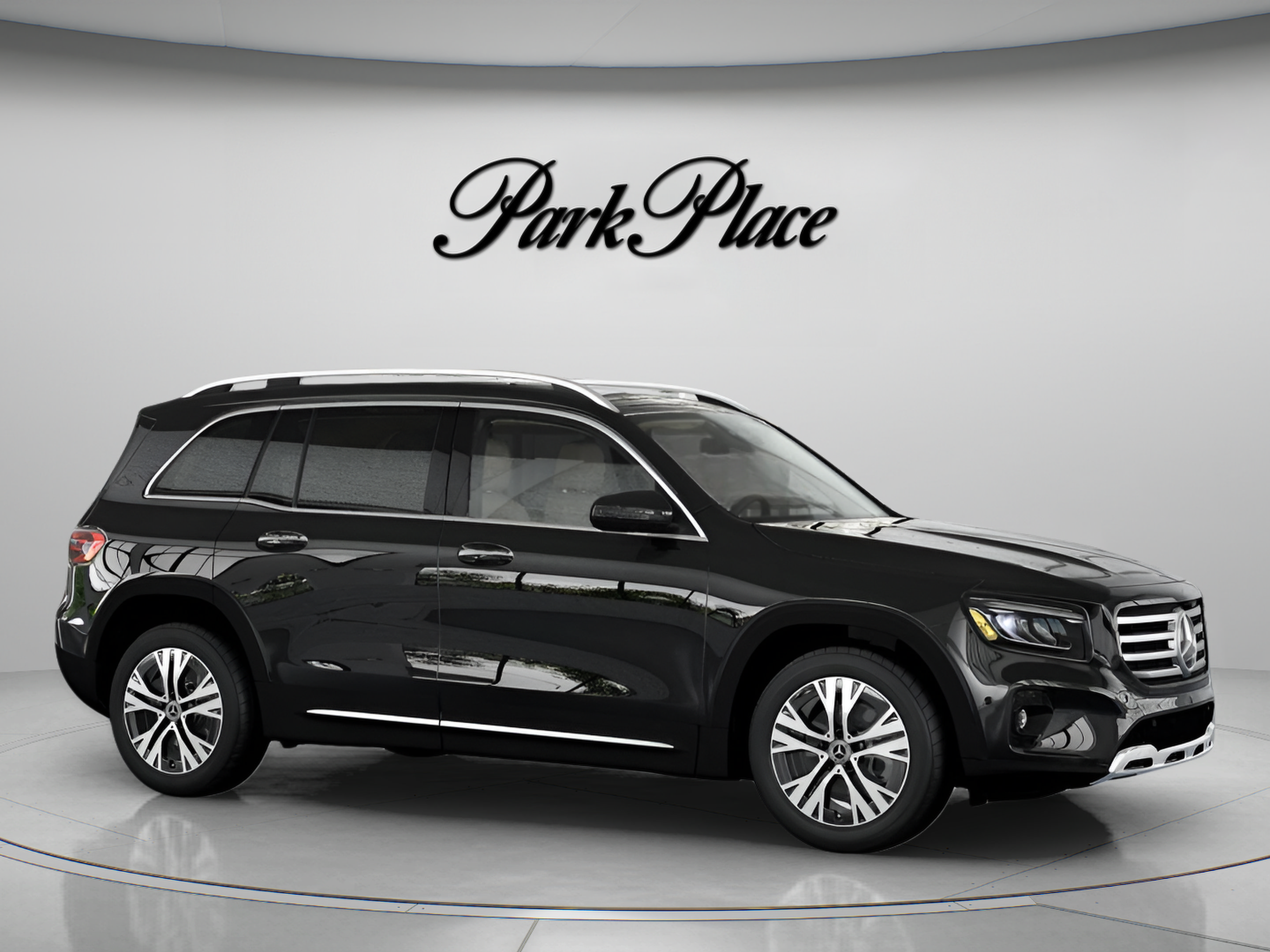 Used 2026 Mercedes-Benz GLB 250 image 28