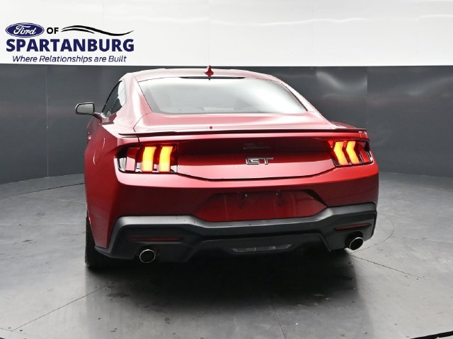 Used 2024 Ford Mustang GT Premium RWD image 8