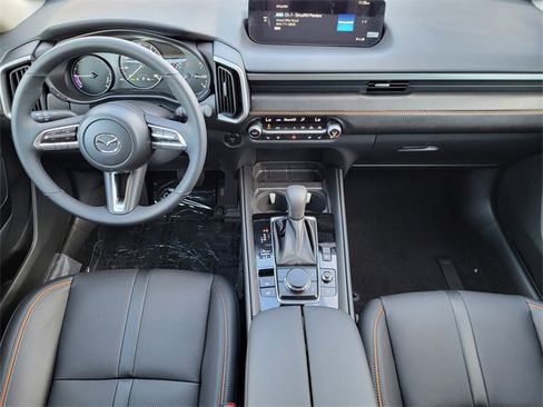 New 2026 MAZDA CX-50 AWD 2.5 Hybrid w/ Cargo Package image 14