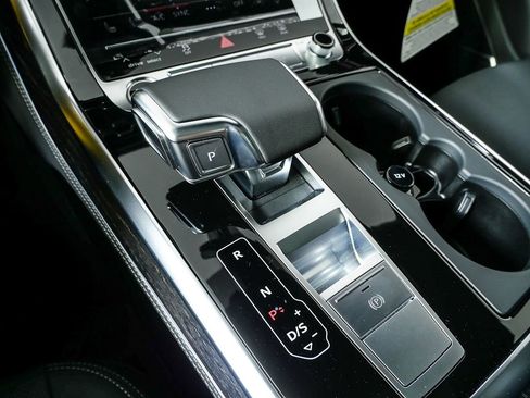 New 2026 Audi Q7 3.0T Premium Plus image 18