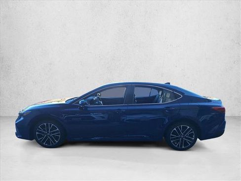 Certified 2025 Toyota Camry XLE image 8