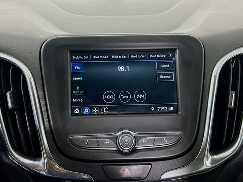 Used 2019 Chevrolet Equinox LT image 19