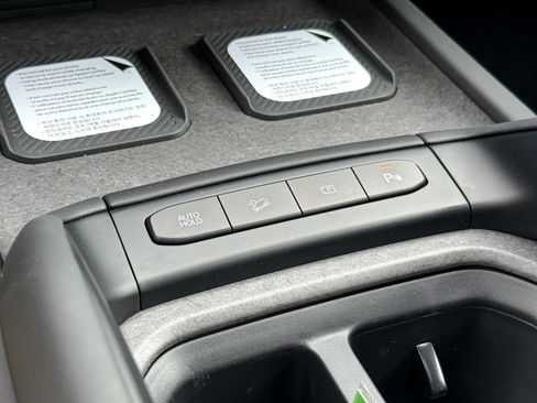 New 2027 Kia Telluride S AWD/4WD image 24