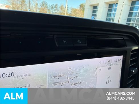 Used 2025 Ford F150 Tremor w/ Bed Utility Package image 15