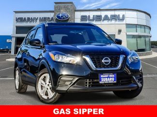 Used 2018 Nissan Kicks S video 1