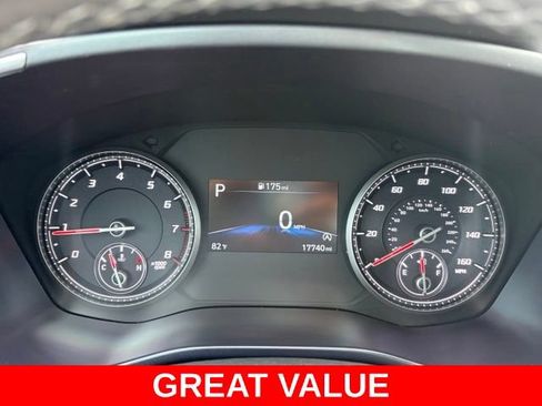 Used 2023 Hyundai Santa Fe SEL AWD/4WD image 18