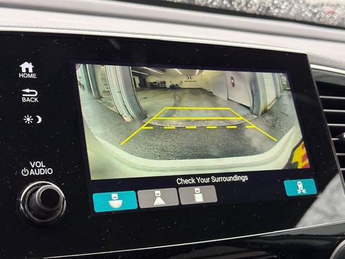 Used 2021 Honda Pilot EX-L image 18