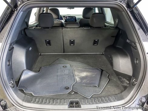 Used 2025 Chevrolet Equinox LT AWD/4WD image 20