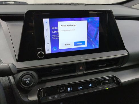 Used 2023 Toyota Prius LE image 28