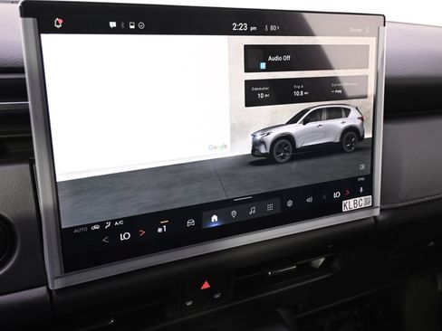 New 2026 MAZDA CX-5 Select AWD/4WD image 26