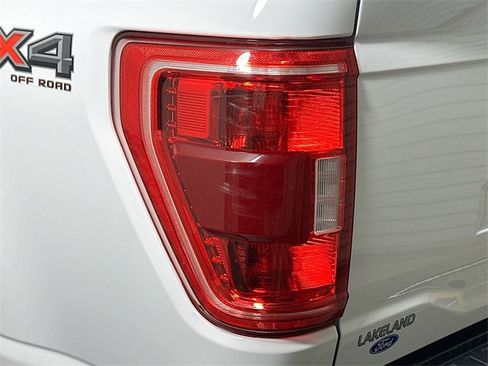 Used 2023 Ford F150 XLT w/ Equipment Group 302A High image 27