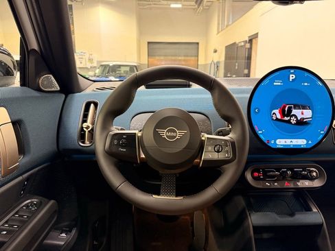 New 2026 MINI Cooper Countryman S image 22