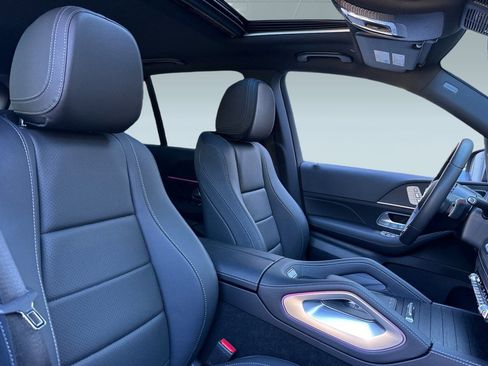 Used 2025 Mercedes-Benz GLE 350 350 image 31