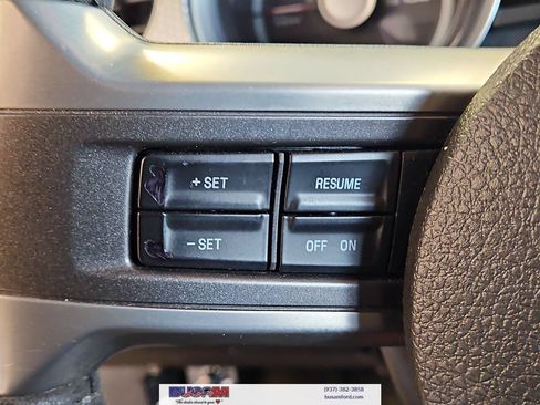 Used 2012 Ford Mustang Shelby GT500 w/ Electronics Pkg RWD image 16