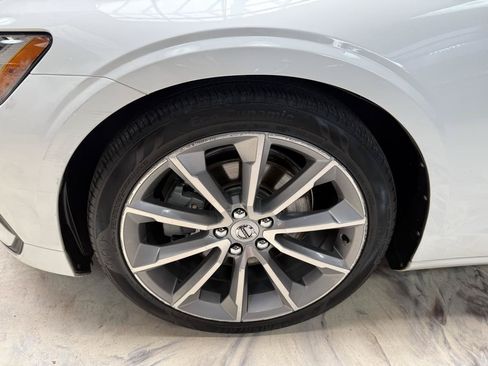 Used 2019 Volvo S60 T5 Momentum w/ Premium Package FWD image 35