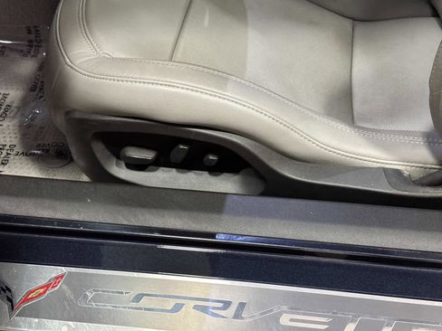 Used 2014 Chevrolet Corvette Stingray Coupe w/ 2LT Preferred Equipment Group image 13