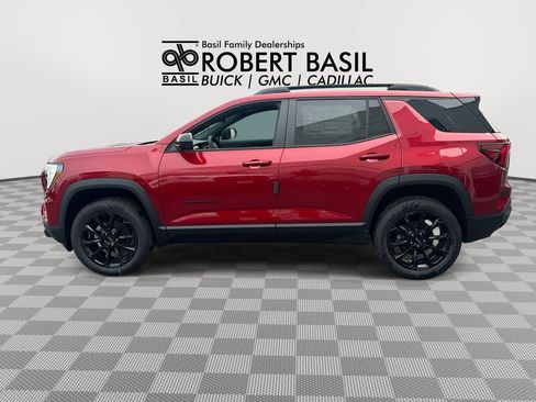 New 2027 GMC Terrain Elevation w/ Elevation Premium Package AWD/4WD image 5