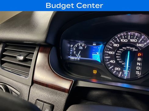 Used 2013 Ford Edge Limited AWD/4WD image 20