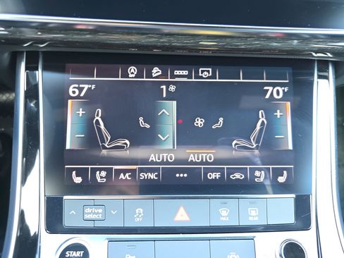 Certified 2025 Audi Q8 Premium Plus w/ Premium Plus Package image 19