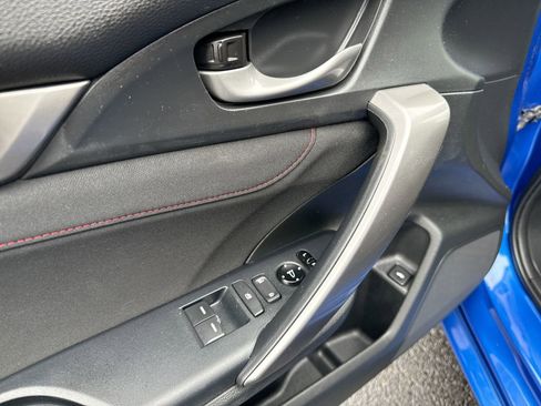 Used 2017 Honda Civic Si image 14