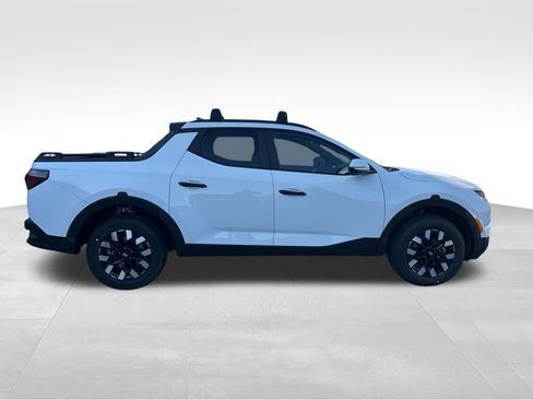 New 2026 Hyundai Santa Cruz SEL FWD image 5