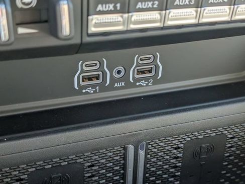 New 2026 RAM 3500 Laramie AWD/4WD image 19