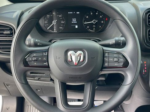 New 2025 RAM ProMaster 1500 w/ Convenience Group image 19